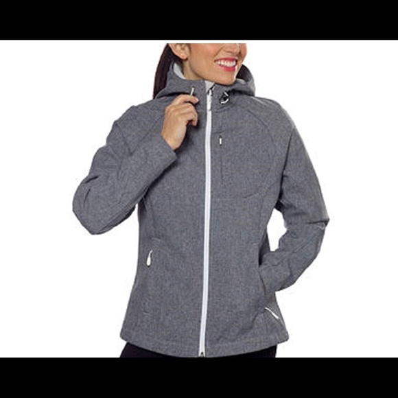 kirkland rain jacket